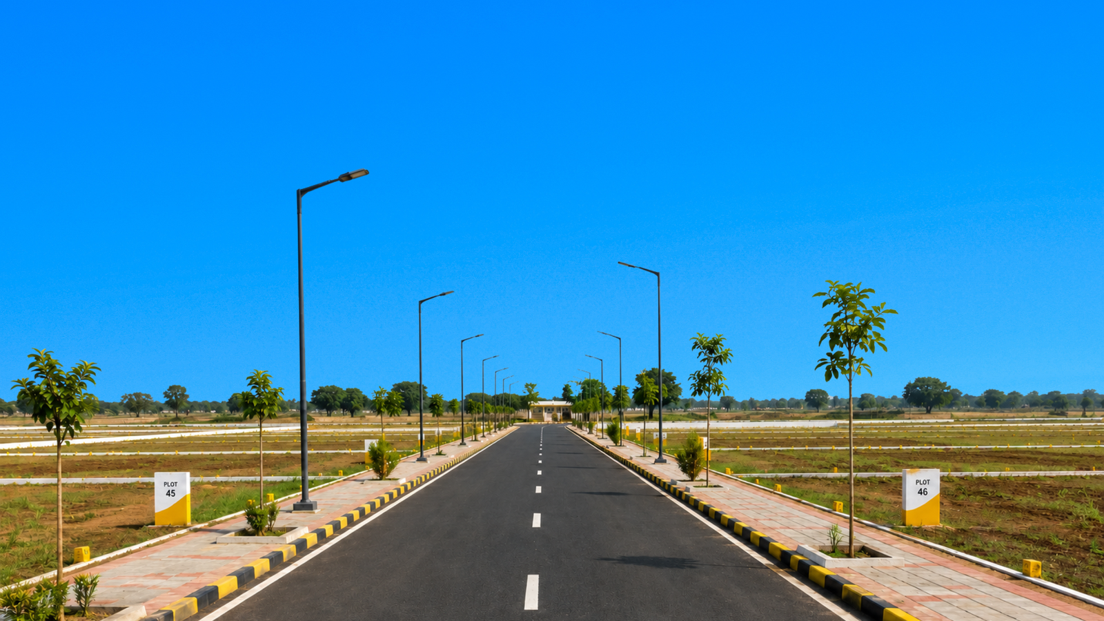 Ekta Enclave RERA Approved Master Layout Plan Tapukara Bhiwadi